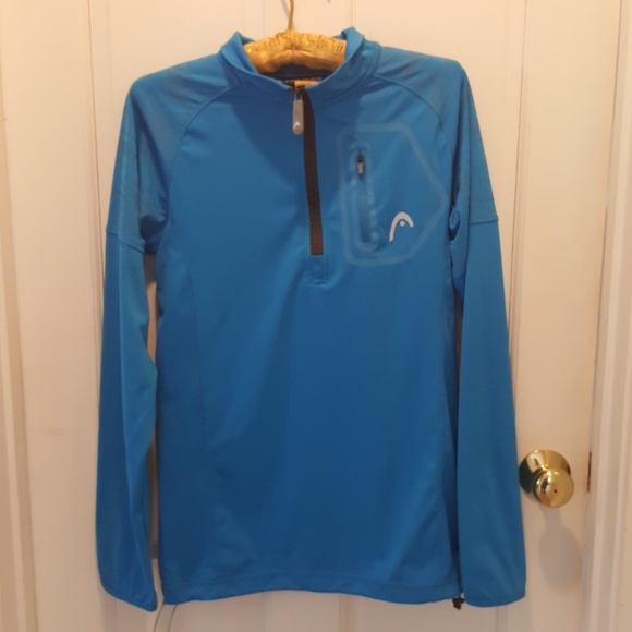 Head Jackets & Coats 4 For 2 Head Women Small Athletic Pullover Poshmark